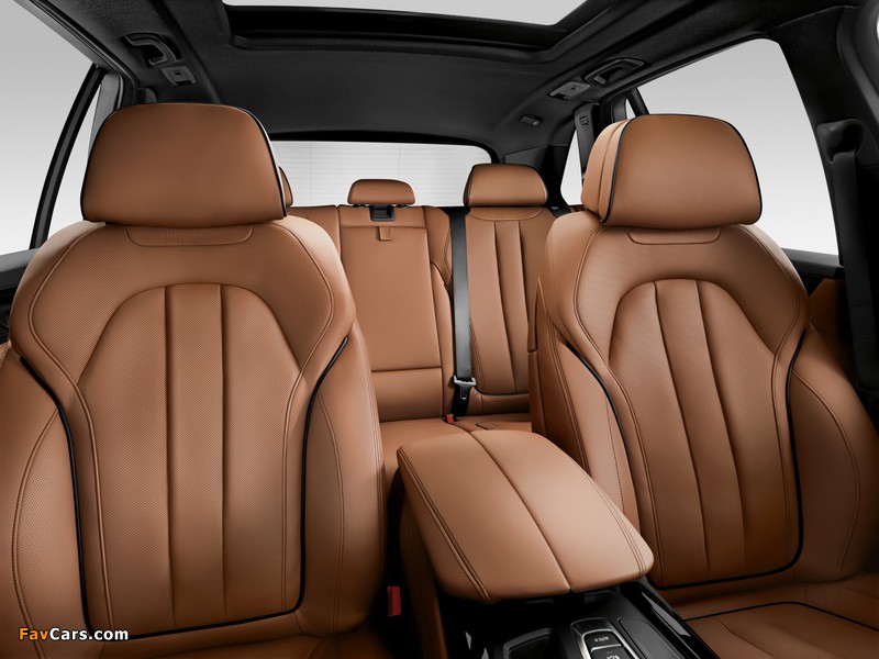 BMW X5 Individual (F15) 2013 images (800 x 600)