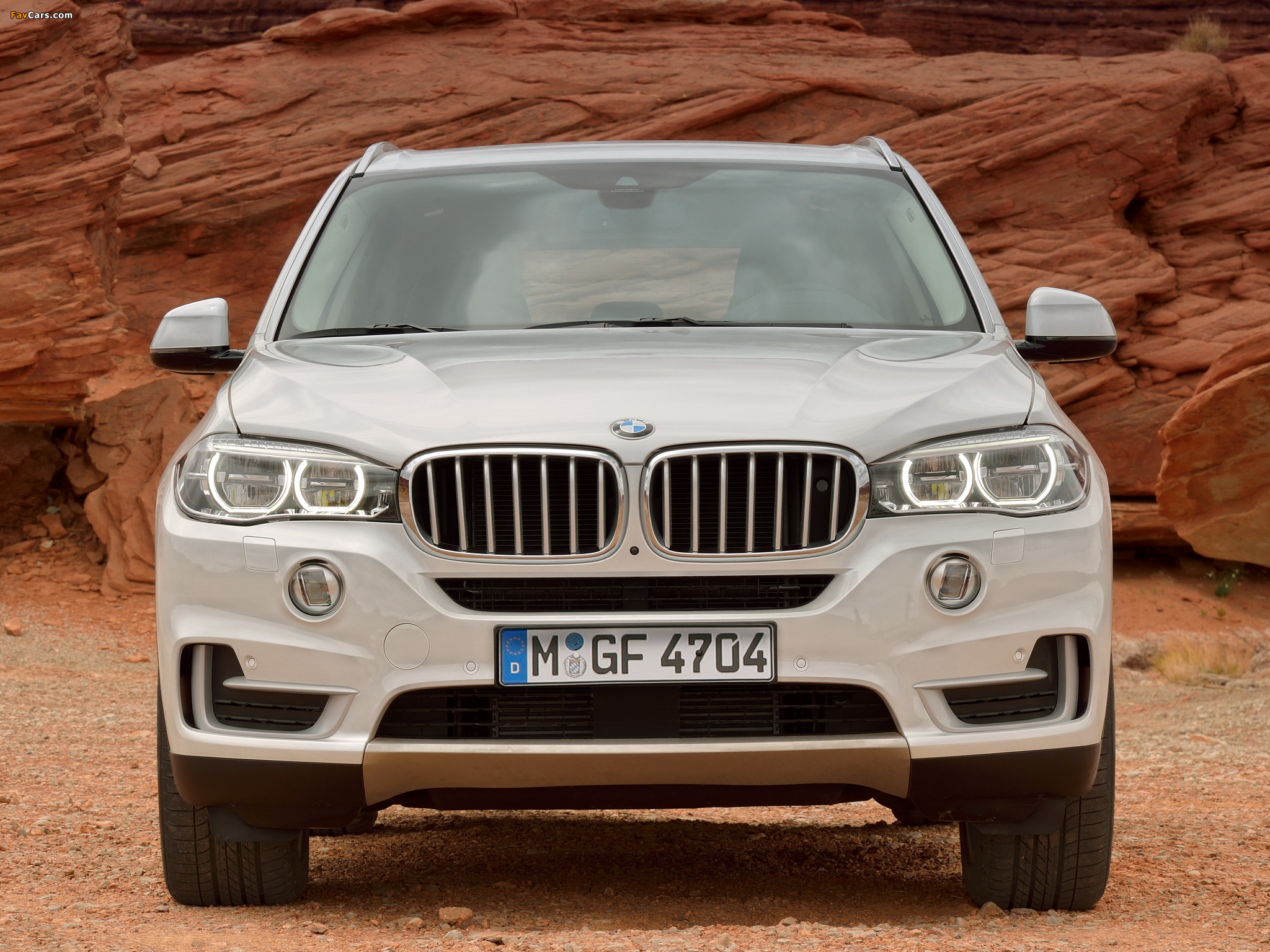 BMW X5 xDrive30d (F15) 2013 images (2048 x 1536)