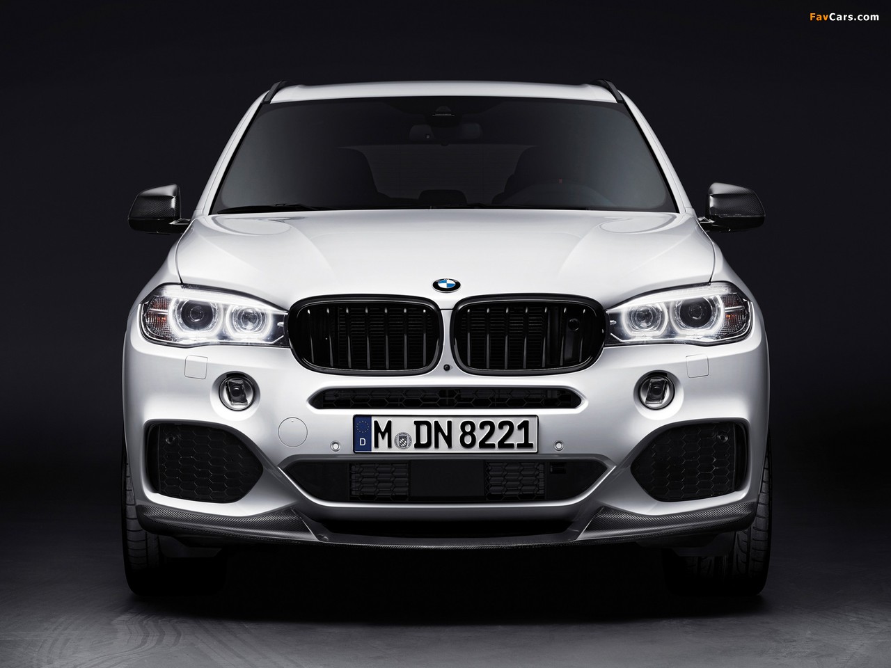 BMW X5 xDrive30d M Performance Accessories (F15) 2013 wallpapers (1280 x 960)