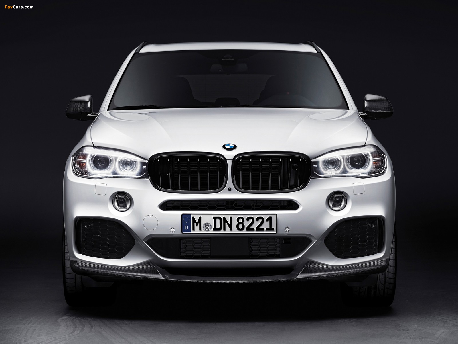 BMW X5 xDrive30d M Performance Accessories (F15) 2013 wallpapers (1600 x 1200)
