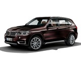 BMW X5 Individual (F15) 2013 wallpapers