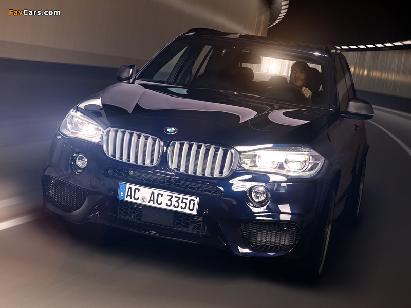 AC Schnitzer ACS5 5.0d (F15) 2014 wallpapers (800 x 600)