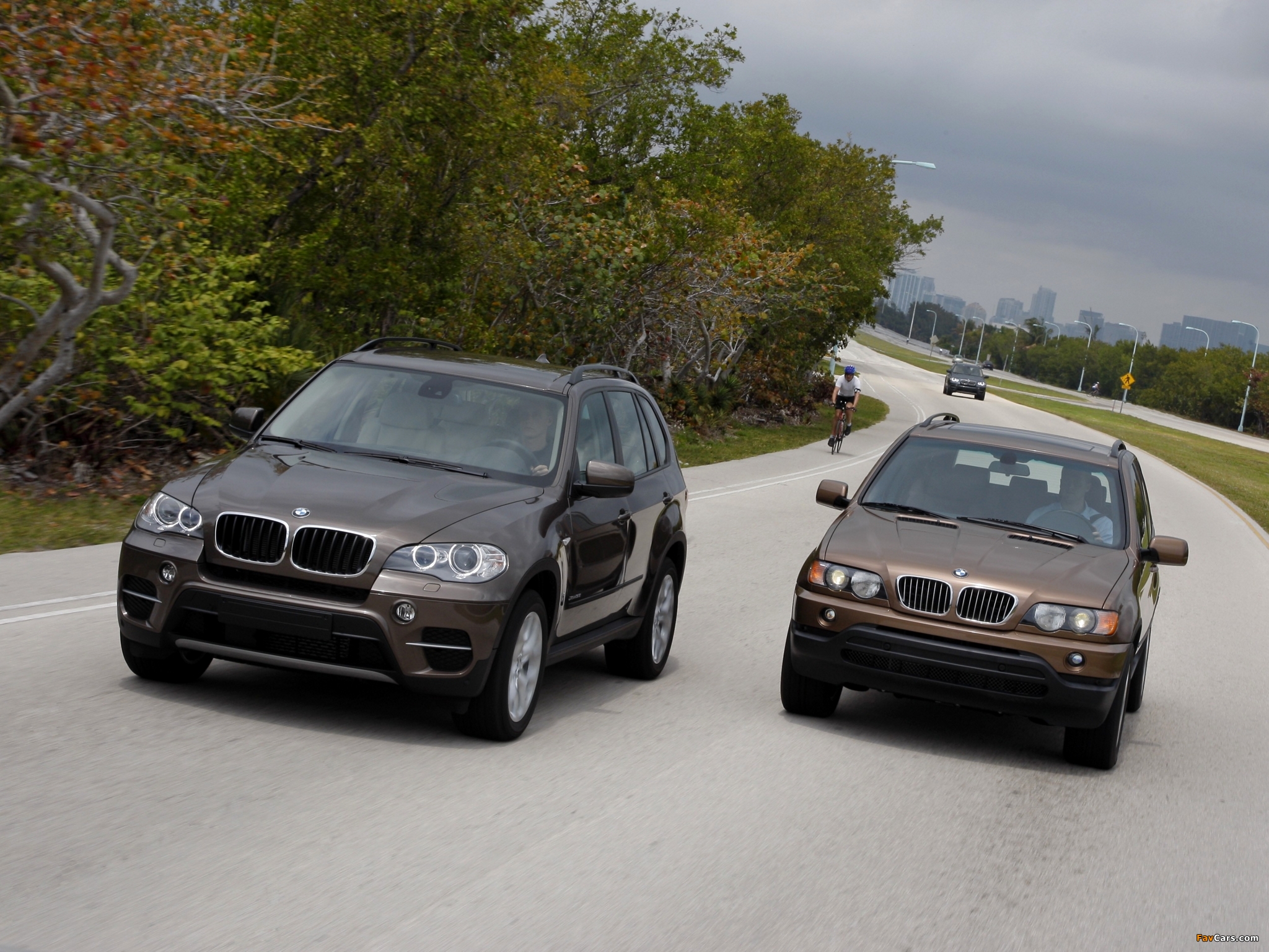 Images of BMW X5 (2048 x 1536)