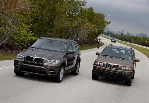 Images of BMW X5