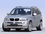 Images of Breyton BMW X5 (E53) 2003–07