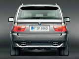 Images of BMW X5 4.8is (E53) 2004–07