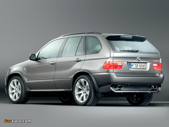 Images of BMW X5 4.8is (E53) 2004–07 (640 x 480)