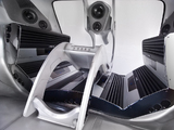 Images of Alpine Electronics BMW X5 Ultimate Listening Machine (E53) 2005