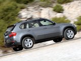 Images of BMW X5 4.8i (E70) 2007–10