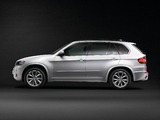 Images of BMW X5 4.8i M Sports Package (E70) 2007–10