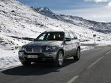 Images of BMW X5 xDrive35d BluePerformance (E70) 2009–10