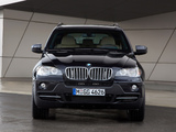 Images of BMW X5 Security Plus (E70) 2009–10