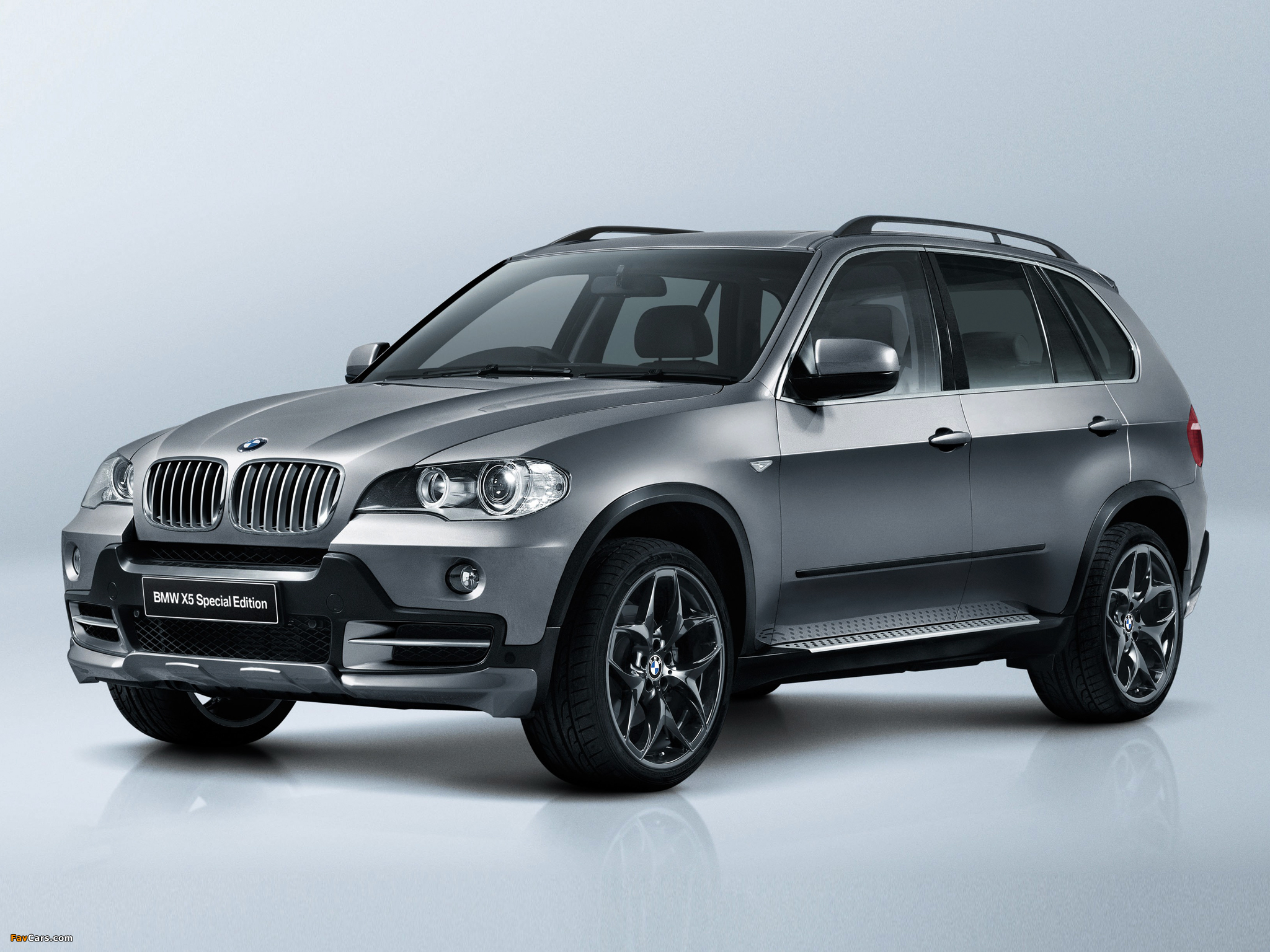 Images of BMW X5 Special Edition (E70) 2009–10 (2048 x 1536)