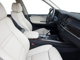 Images of BMW X5 xDrive50i (E70) 2010