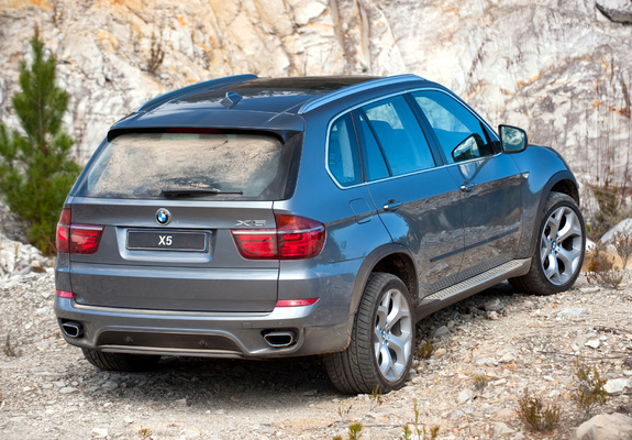 Images of BMW X5 xDrive50i ZA-spec (E70) 2010