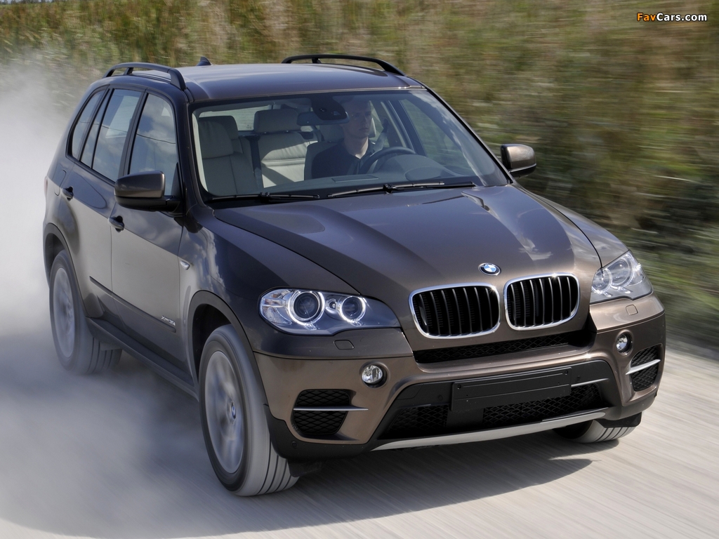 Images of BMW X5 xDrive35i (E70) 2010 (1024 x 768)