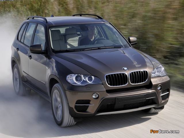 Images of BMW X5 xDrive35i (E70) 2010 (640 x 480)