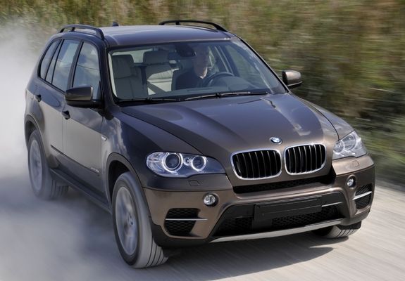 Images of BMW X5 xDrive35i (E70) 2010