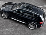Images of Project Kahn BMW X5 5S (E70) 2012