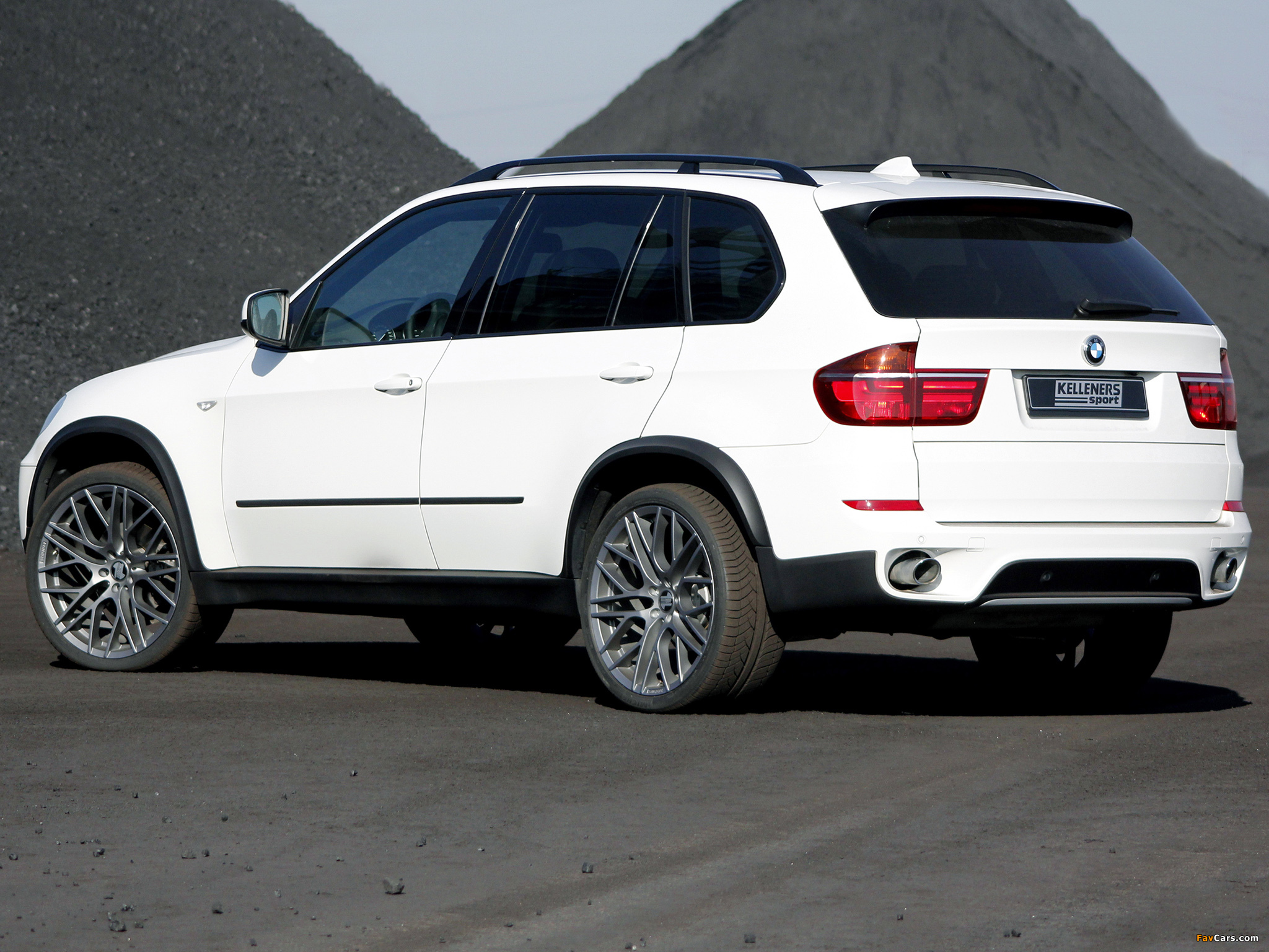 Images of Kelleners Sport BMW X5 (E70) 2012 (2048 x 1536)