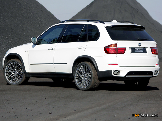 Images of Kelleners Sport BMW X5 (E70) 2012 (640 x 480)