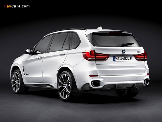 Images of BMW X5 xDrive30d M Performance Accessories (F15) 2013 (640 x 480)