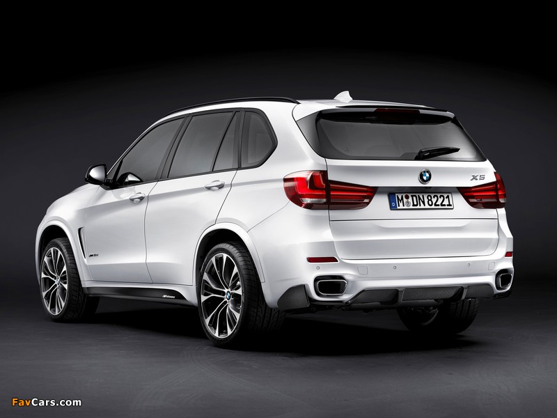Images of BMW X5 xDrive30d M Performance Accessories (F15) 2013 (800 x 600)