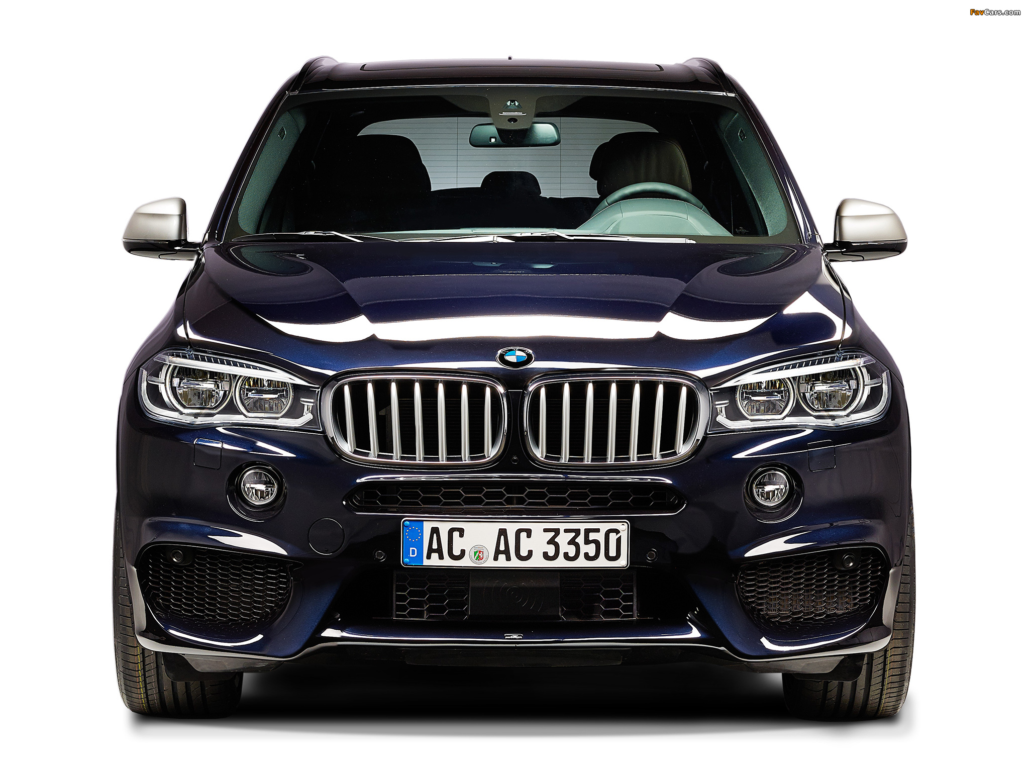 Images of AC Schnitzer ACS5 5.0d (F15) 2014 (2048 x 1536)