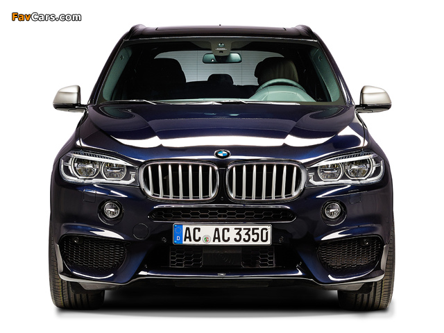 Images of AC Schnitzer ACS5 5.0d (F15) 2014 (640 x 480)