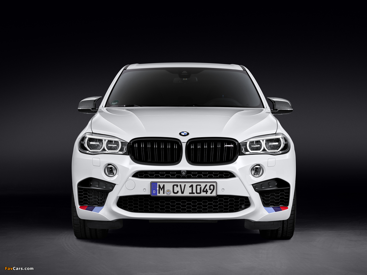 Images of BMW X5 M M Performance Accessories (F85) 2015 (1280 x 960)