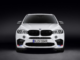 Images of BMW X5 M M Performance Accessories (F85) 2015