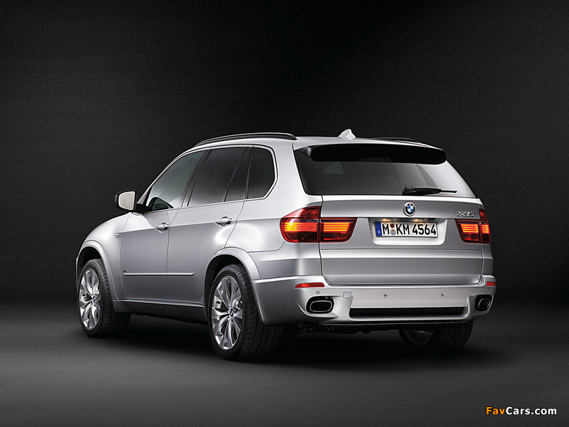 Photos of BMW X5 4.8i M Sports Package (E70) 2007–10 (800 x 600)