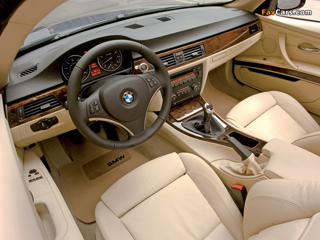 Photos of BMW X5 4.8i US-spec (E70) 2007–10 (640 x 480)