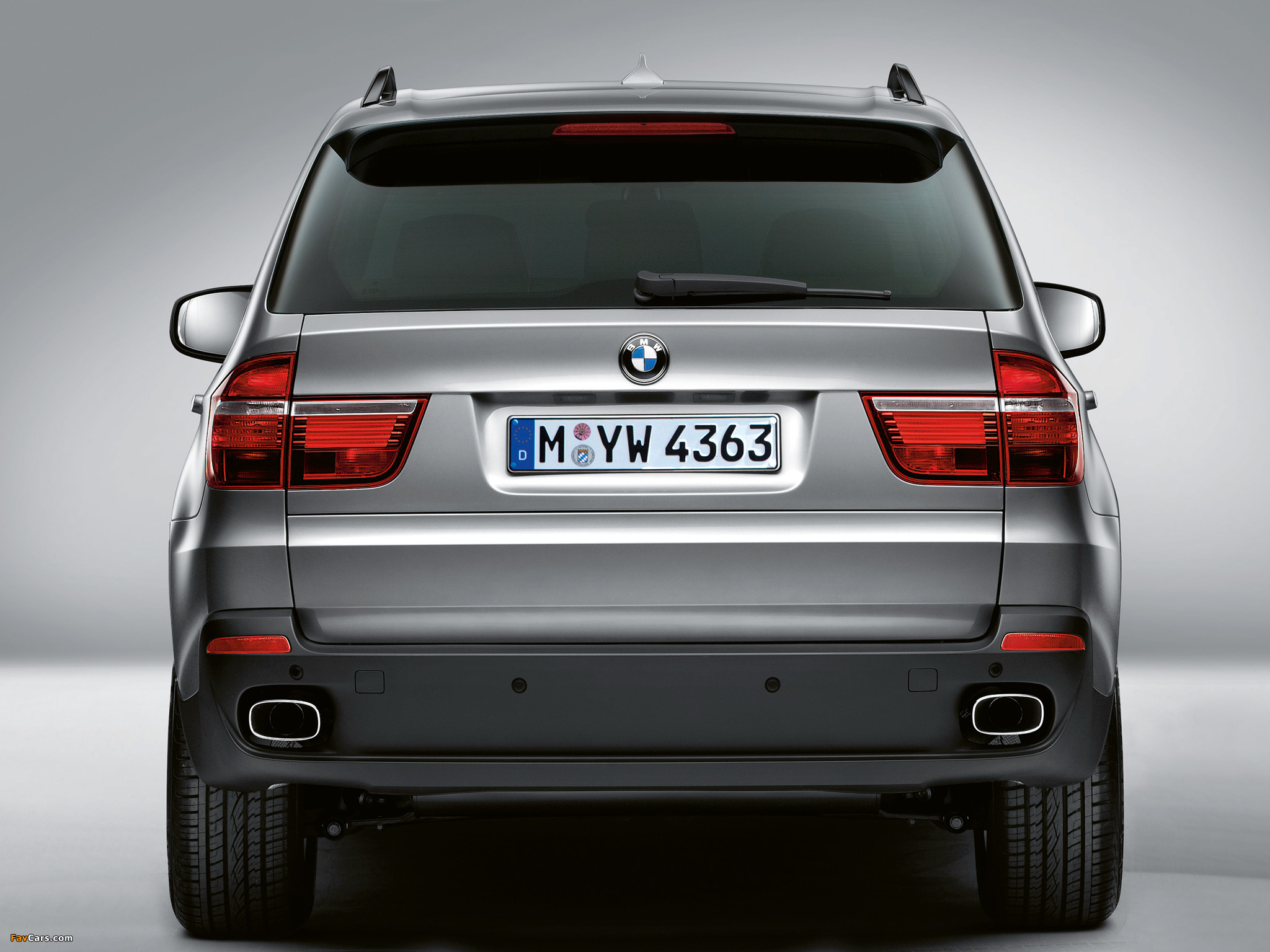 Photos of BMW X5 Security (E70) 2008–10 (2048 x 1536)