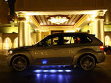 Photos of G-Power BMW X5 Typhoon (E70) 2009