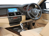 Photos of BMW X5 xDrive50i ZA-spec (E70) 2010