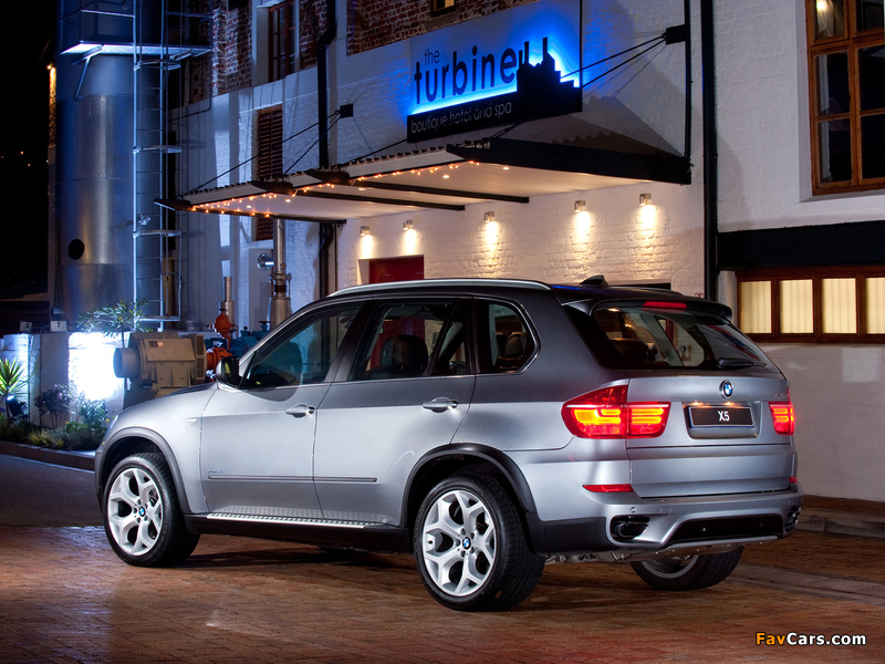 Photos of BMW X5 xDrive50i ZA-spec (E70) 2010 (800 x 600)