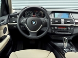Photos of BMW X5 xDrive35i (E70) 2010