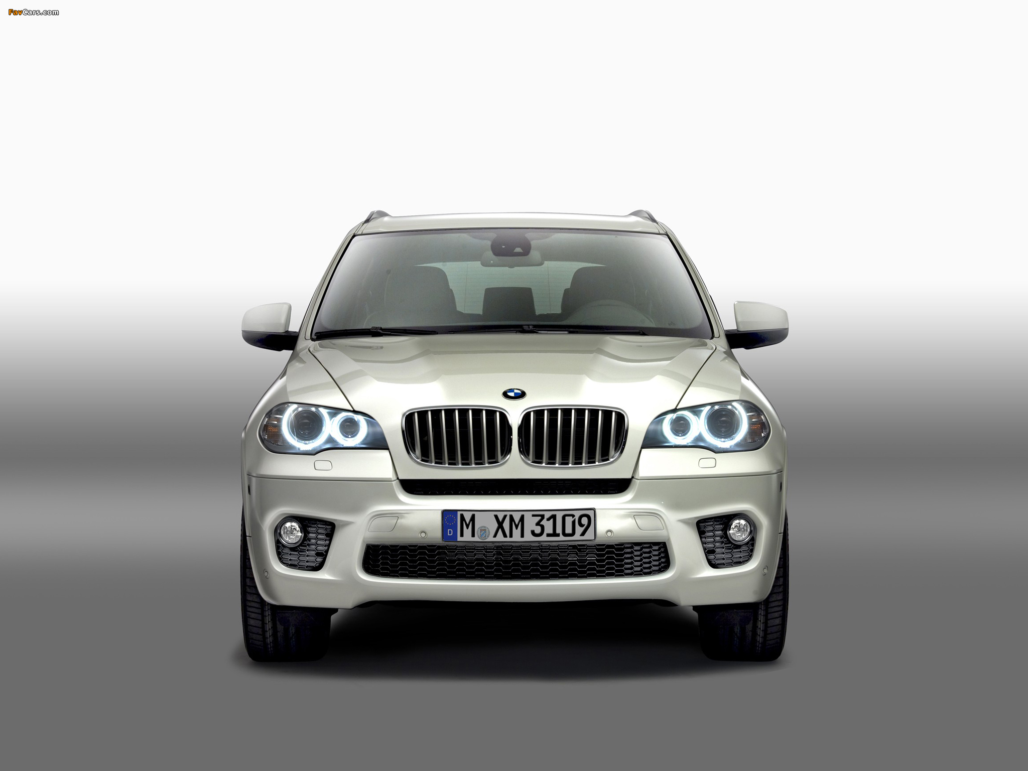 Photos of BMW X5 xDrive50i M Sports Package (E70) 2010 (2048 x 1536)
