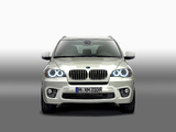 Photos of BMW X5 xDrive50i M Sports Package (E70) 2010