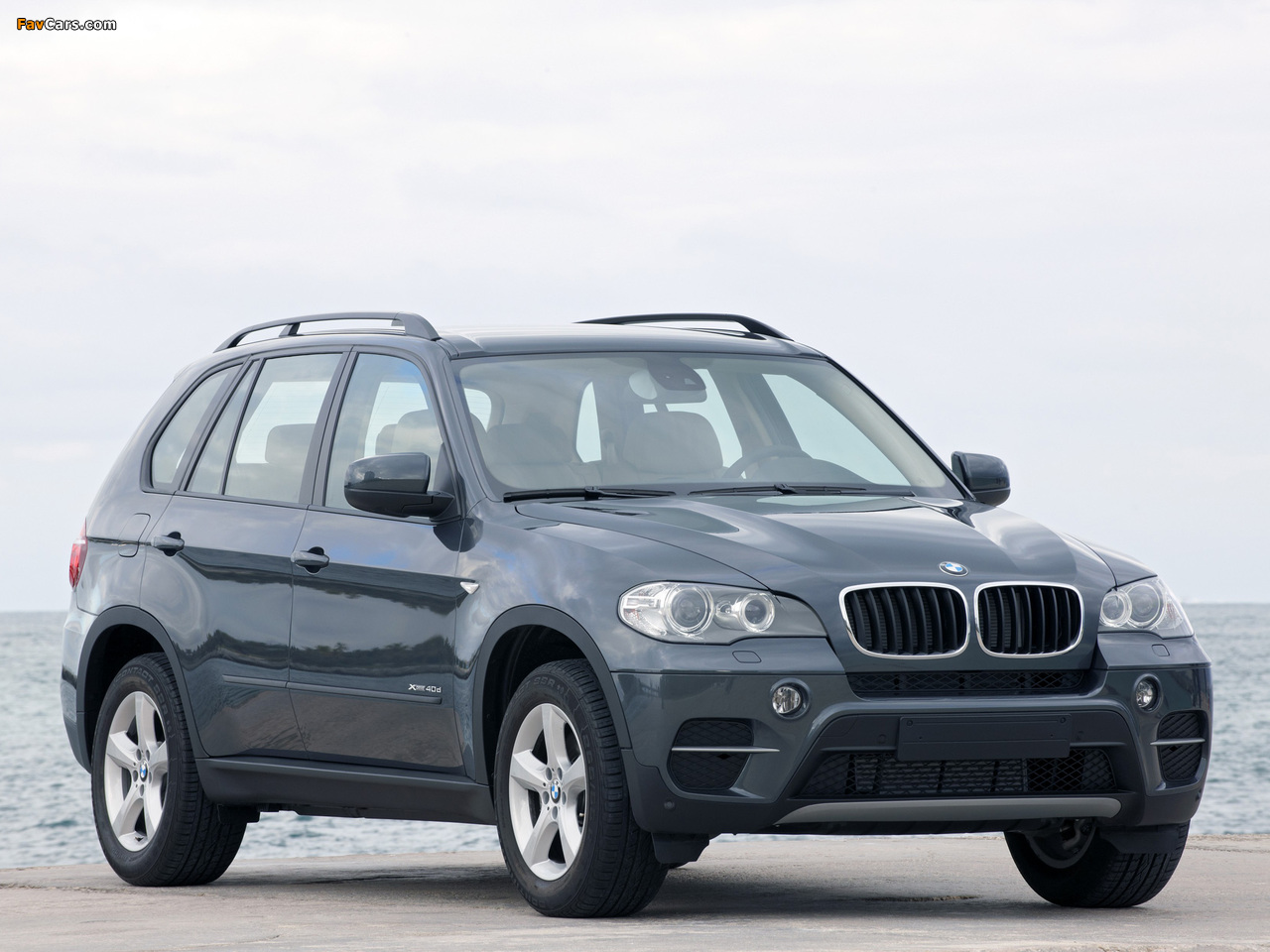 Photos of BMW X5 xDrive40d (E70) 2010 (1280 x 960)