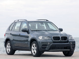 Photos of BMW X5 xDrive40d (E70) 2010