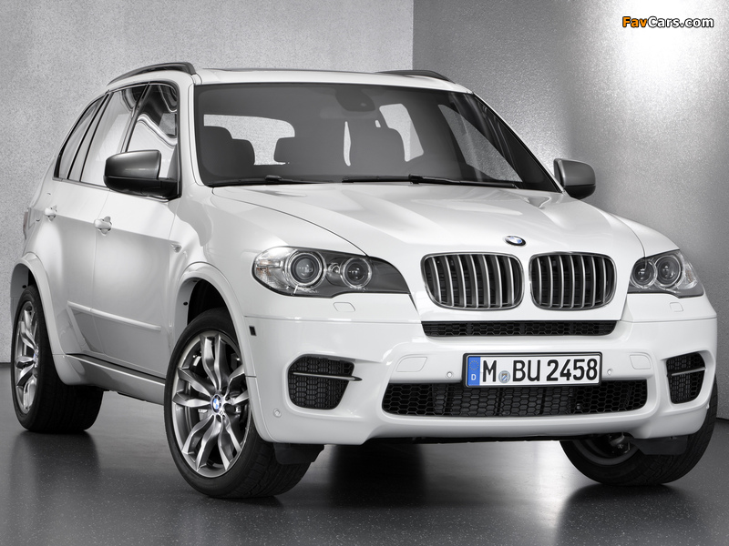 Photos of BMW X5 M50d (E70) 2012 (800 x 600)