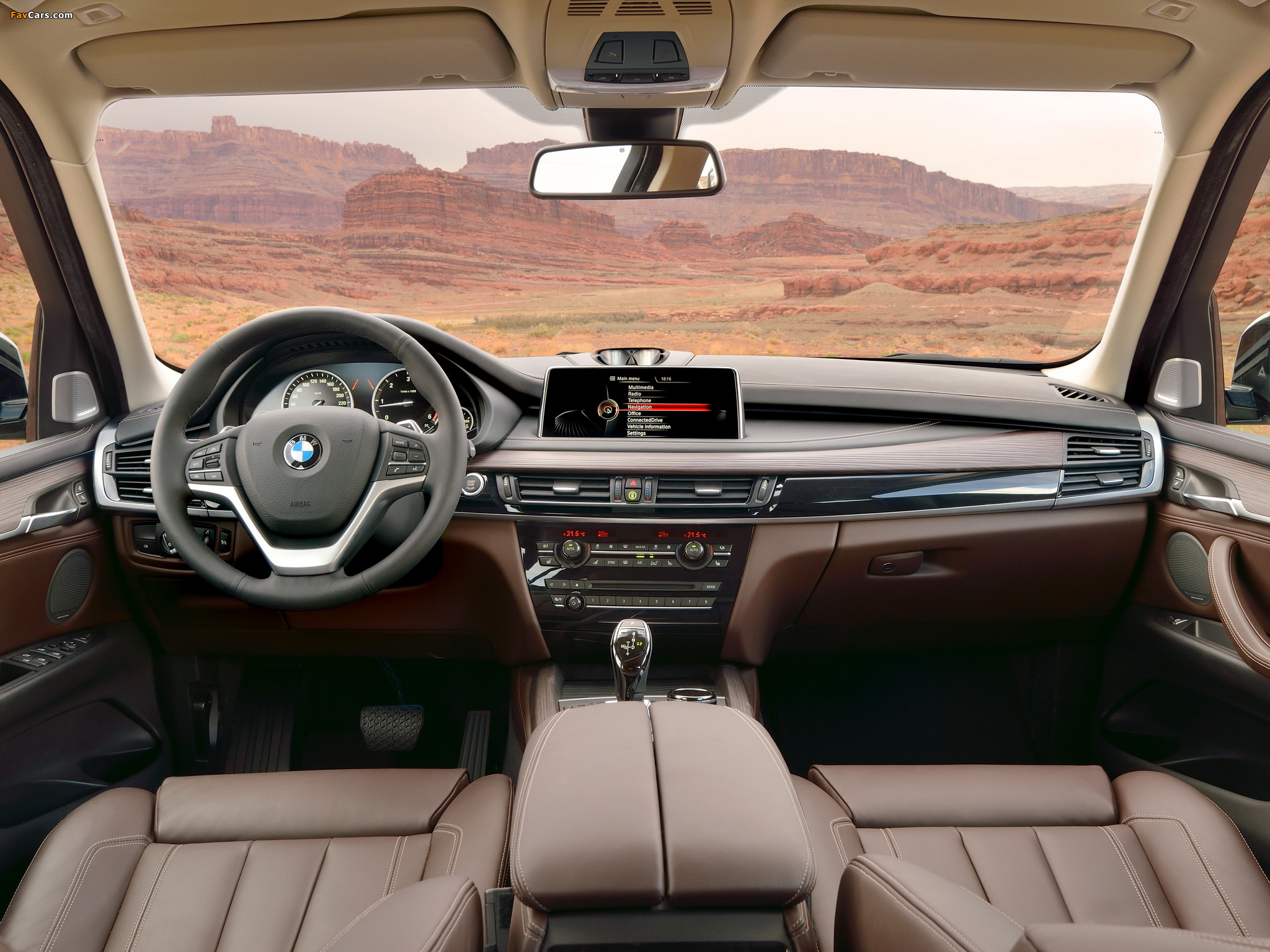Photos of BMW X5 xDrive30d (F15) 2013 (2048 x 1536)
