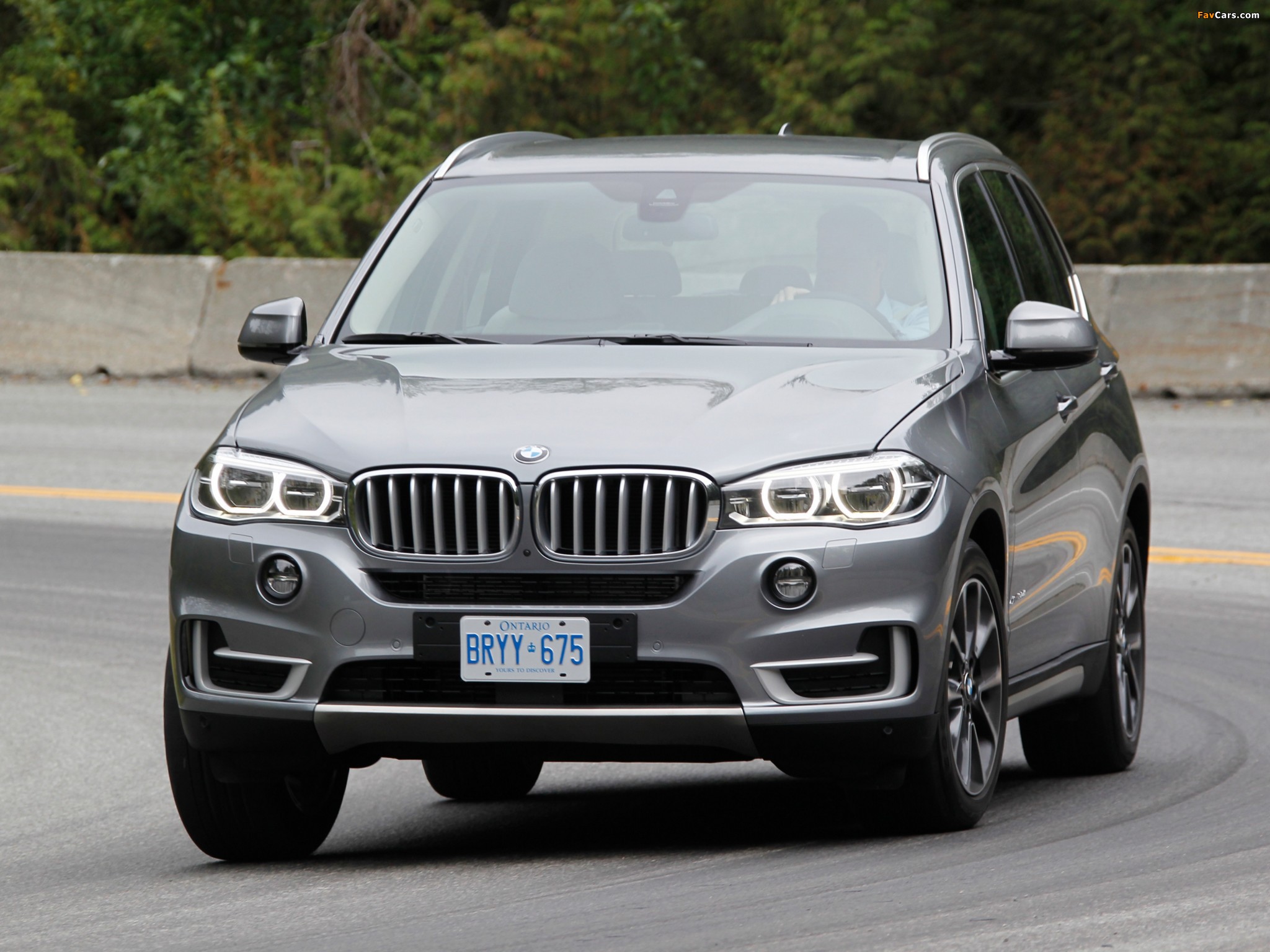 Photos of BMW X5 xDrive30d (F15) 2013 (2048 x 1536)