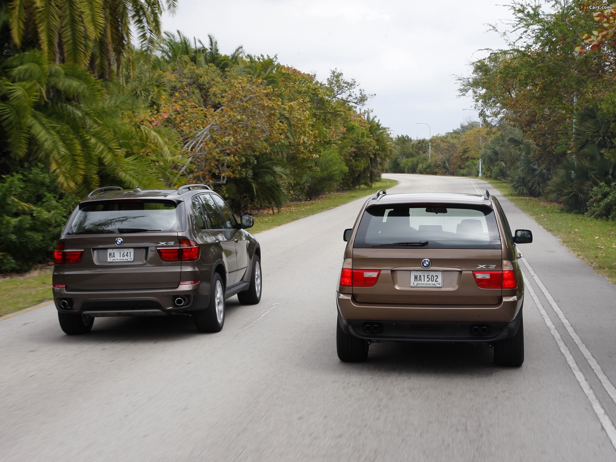 Photos of BMW X5 (2048 x 1536)