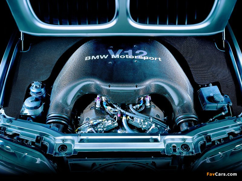 Pictures of BMW X5 Le Mans Concept (E53) 2000 (800 x 600)