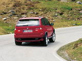 Pictures of BMW X5 4.6is (E53) 2002–03