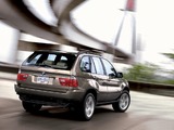 Pictures of BMW X5 4.4i (E53) 2003–07