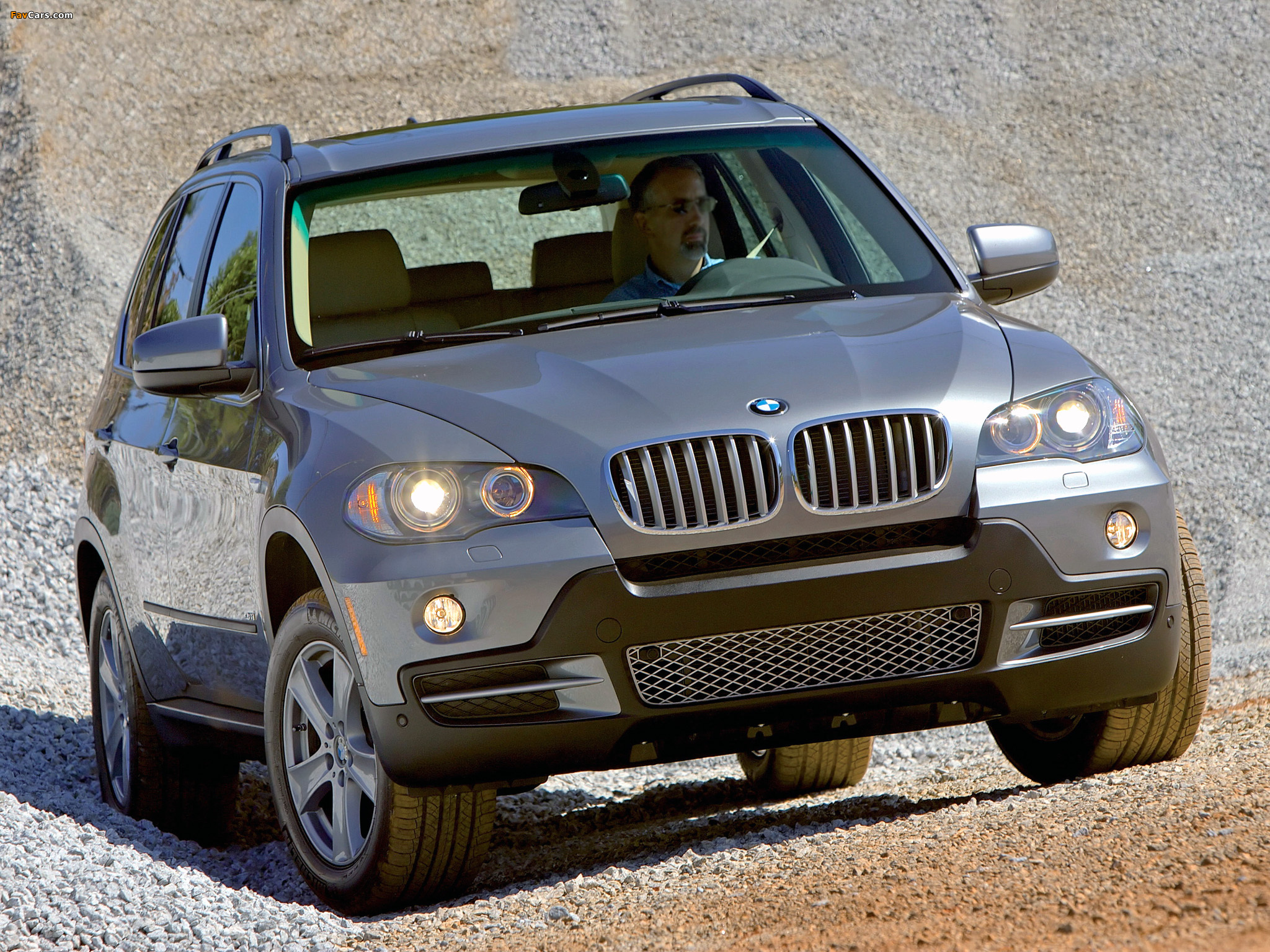 Pictures of BMW X5 4.8i US-spec (E70) 2007–10 (2048 x 1536)